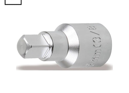 BETA  1494Q CHIAVE A BUSSOLA 1/2" QUADRATA PER TAPPI OLIO MOTORE