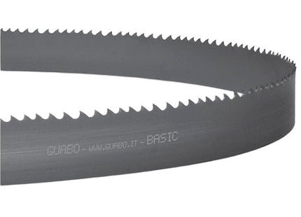 LAMA A NASTRO BIMETALLICA BASIC PERFORMANCE M42
