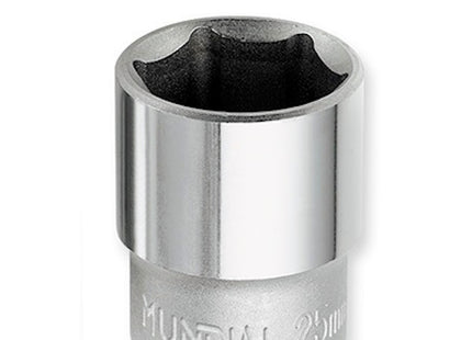 MUNDIAL ART.1500 CHIAVE A BUSSOLA DA 1/2" ESAGONALE