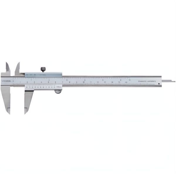 VOGEL CALIBRO MONOBLOCCO TOP LETTURA 0,05 BLOCCO A VITE
