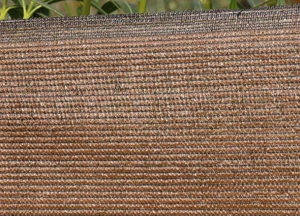 TENAX RETE SOLEADO CORTEN TESSITURA OMBREGGIANTE