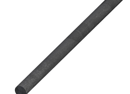 ALFER BARRA TONDA ACCIAIO LAMINATO MT2