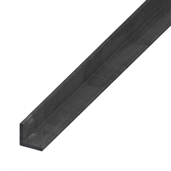 ALFER ANGOLARE LATI UGUALI ACCIAIO LAMINATO A CALDO MT.1
