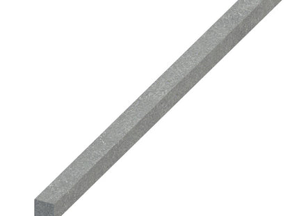 ALFER BARRA QUADRATA ACCIAIO TRAFILATO MM 4X 4 MT1