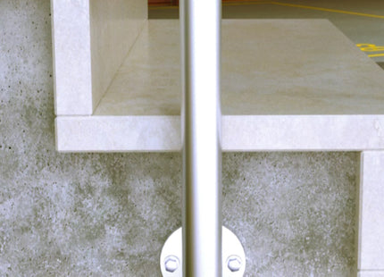 FISCHER TASSELLO FH II-H IN ACCIAIO CON DADO CIECO