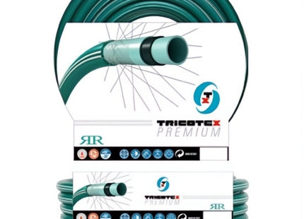 RR ITALIA TUBO TRICOTEX-PREMIUM COLORE VERDE