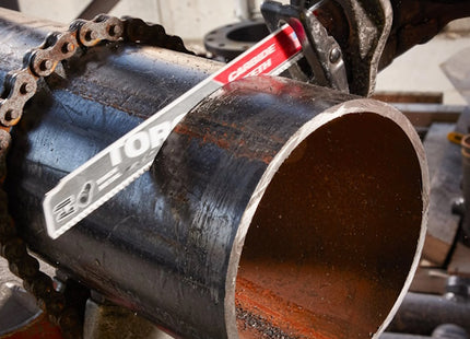 MILWAUKEE LAMA PER SEGA DIRITTA PER METALLI CARBIDE