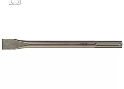 MILWAUKEE SCALPELLO SDS-MAX PIATTO