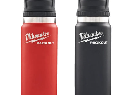 MILWAUKEE PACKOUT BORRACCIA DA ML.710