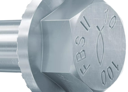 FISCHER VITE PER CALCESTRUZZO ULTRACUT FBS II US TE