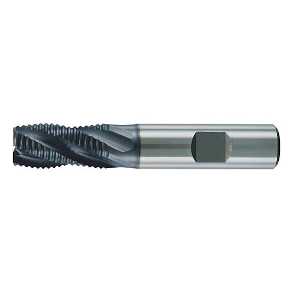 CM FRESA CILINDRICA FRONTALE 52W HSS 8% CO