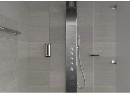 FISCHER TASSELLO DUOSEAL S A2 CON VITE IN ACCIAIO INOX