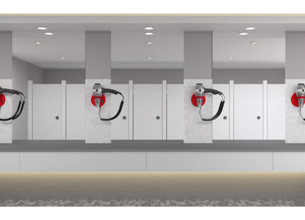 FISCHER TASSELLO DUOSEAL S A2 CON VITE IN ACCIAIO INOX