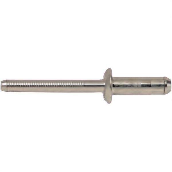 FAR RIVETTI ALTE PRESTAZIONI TAMP AP INOX