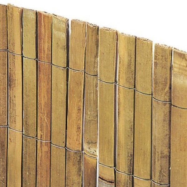 VERDELOOK ARELLA BEACH CANNICCIO IN BAMBOO