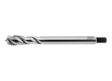 WSG MASCHIO MACCHINA 6132 ELICA 35° HSS-E PER FORI CIECHI