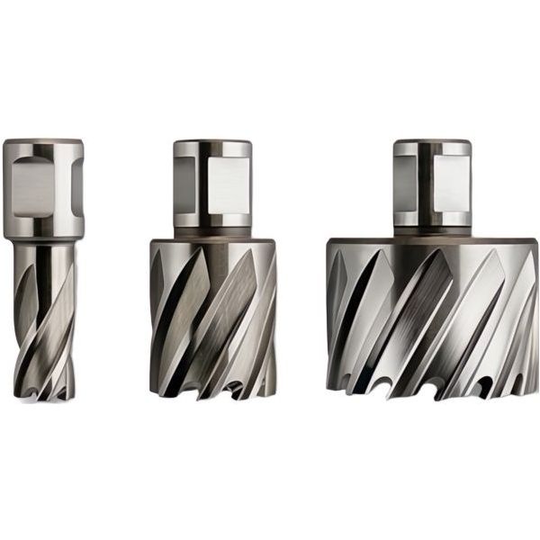 FEIN FRESA HSS NOVA 50 PER TRAPANI MAGNETICI ATTACCO 3/4" WELDON
