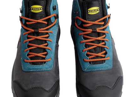 DIADORA SCARPE ANTINFORTUNISTICHE SPORT DIATEX MID S7S WR FO CI SR N43