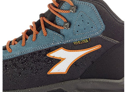 DIADORA SCARPE ANTINFORTUNISTICHE SPORT DIATEX MID S7S WR FO CI SR N43