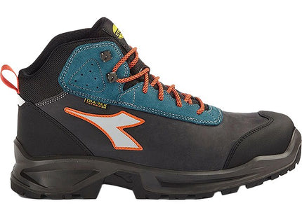 DIADORA SCARPE ANTINFORTUNISTICHE SPORT DIATEX MID S7S WR FO CI SR N43