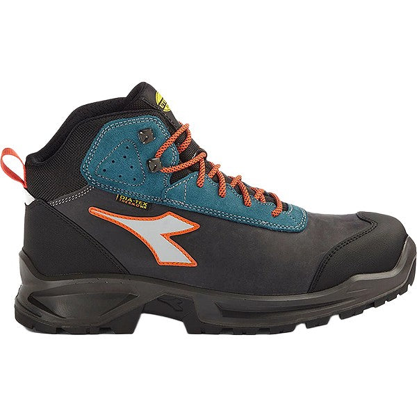 DIADORA SCARPE ANTINFORTUNISTICHE SPORT DIATEX MID S7S WR FO CI SR N43