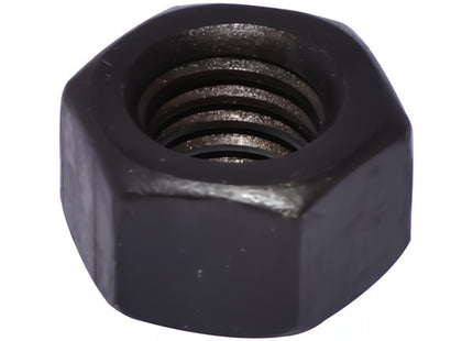 DADO ESAGONALE ALTO PASSO GROSSO CL. 8 GREZZO UNI 5587