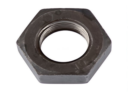 DADO ESAGONALE BASSO PASSO GROSSO CL.04 GREZZO UNI 5589