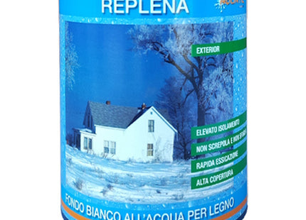 VERNITES REPLENA FONDO RIEMPITIVO ALL'ACQUA BIANCO