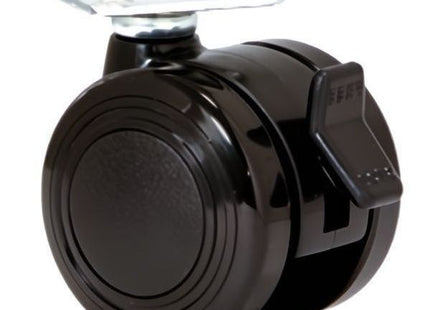 AVO RUOTA ART.172BIS SUPPORTO GIREVOLE CON FRENO