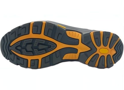 VEGA SCARPE ANTINFORTUNISTICHE MOD. K2 IN PELLE DAKAR S3 SRC