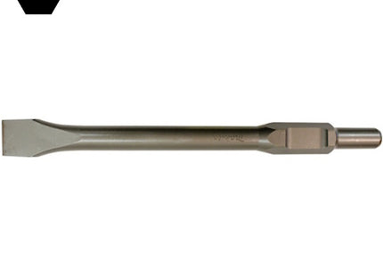 MAKITA SCALPELLO PIATTO ATTACCO CODOLO ESAGONALE MM30