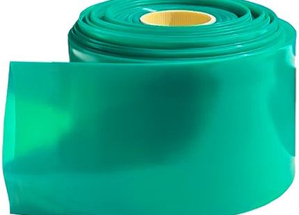 PLASTOCANALE COLORE VERDE CHIARO PER IRRIGAZIONE