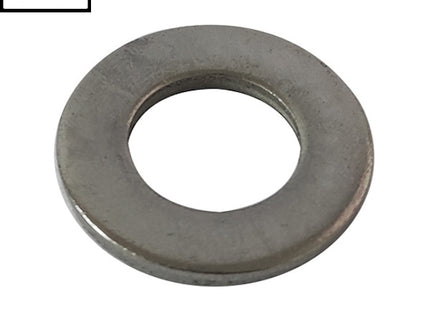 RONDELLE PIANE HV100 UNI 6592 GREZZE