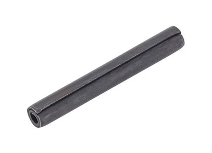 SPINA ELASTICA A SPIRALE UNI 6875