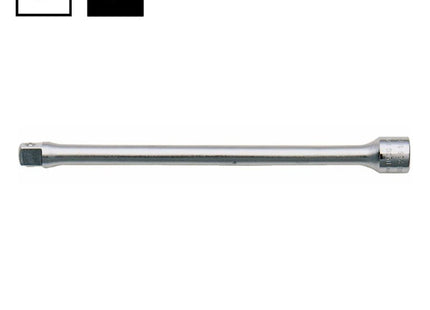 USAG  236 PROLUNGA CON ATTACCO QUADRO MASCHIO E FEMMINA 1/4"