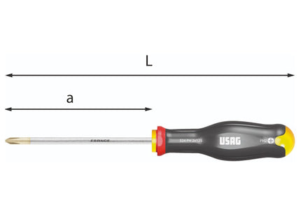 USAG  324 PH GIRAVITE PUNTA A CROCE PHILLIPS