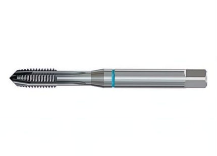 UFS MASCHIO MACCHINA V25 TXC HSS-V3 PER INOX FORI PASSANTI
