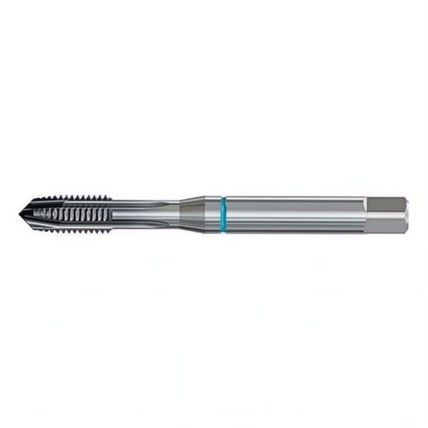UFS MASCHIO MACCHINA V25 TXC HSS-V3 PER INOX FORI PASSANTI