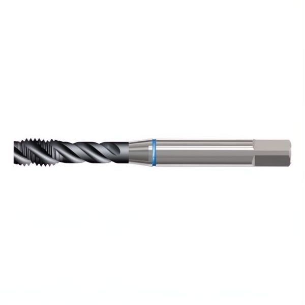 UFS MASCHIO MACCHINA V82 TXC ELICA 48° HSS-V3 FORI CIECHI
