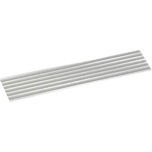 IDRO-BRIC STRISCE SIGILLANTI PER LAVELLI DA INCASSO MM460 CONF.PZ6