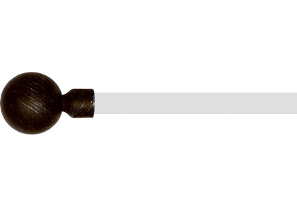 EMMEBI TERMINALE PER BASTONI MOD. CAMELIA D.MM20