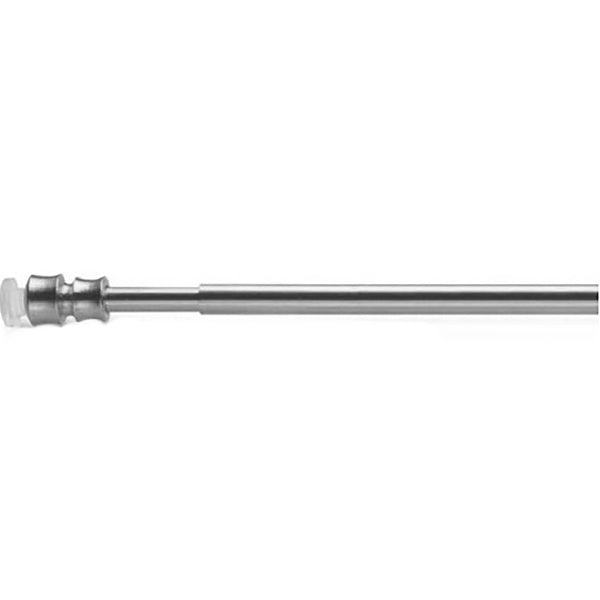 EMMEBI ASTINE A MOLLA PER TENDE MOD. SESAMO NICHELATE D.MM 7 CM50-60 PZ2