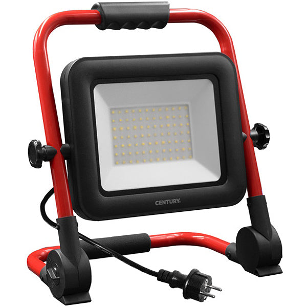 CENTURY PROIETTORE LED REWORK HYBRID  70W 4000K 9100LM IP65