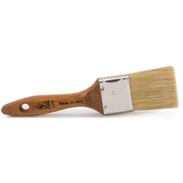 GAMMA PENNELLI PENNELLESSA ART. S/150 PURA SETOLA BIONDA