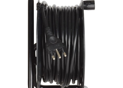 BTICINO AVVOLGICAVO CON CAVO DA MT15 230V