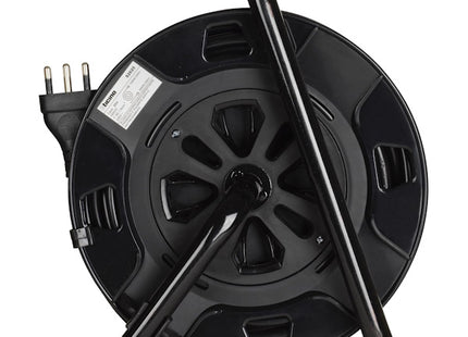 BTICINO AVVOLGICAVO CON CAVO DA MT25 230V