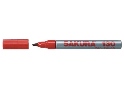 ELEMATIC MARCATORE SAKURA 130 INDELEBILE PUNTA CONICA MM1,5*