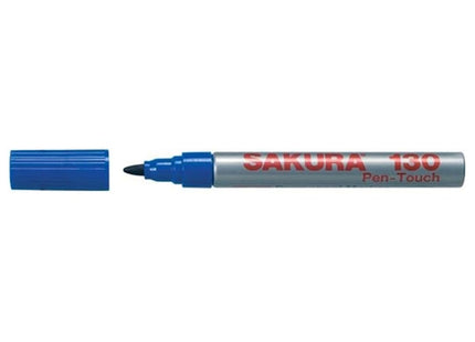 ELEMATIC MARCATORE SAKURA 130 INDELEBILE PUNTA CONICA MM1,5*