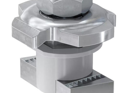 FISCHER SAMONTEC BULLONE PREASSEMBLATO PFCN 41 PER PROFILI FUS