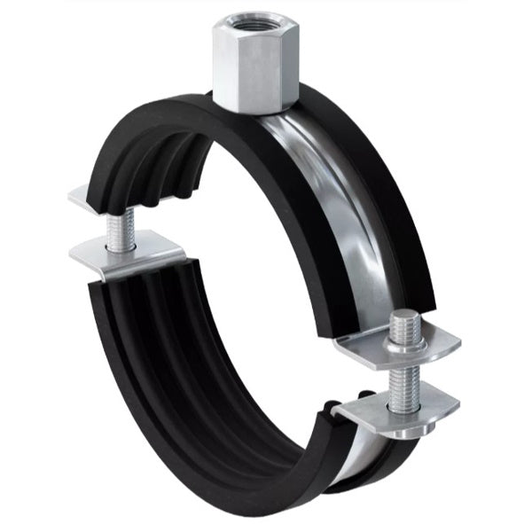 FISCHER SAMONTEC COLLARE GOMMATO PER TUBI FRS PLUS MM133-141 M8/M10